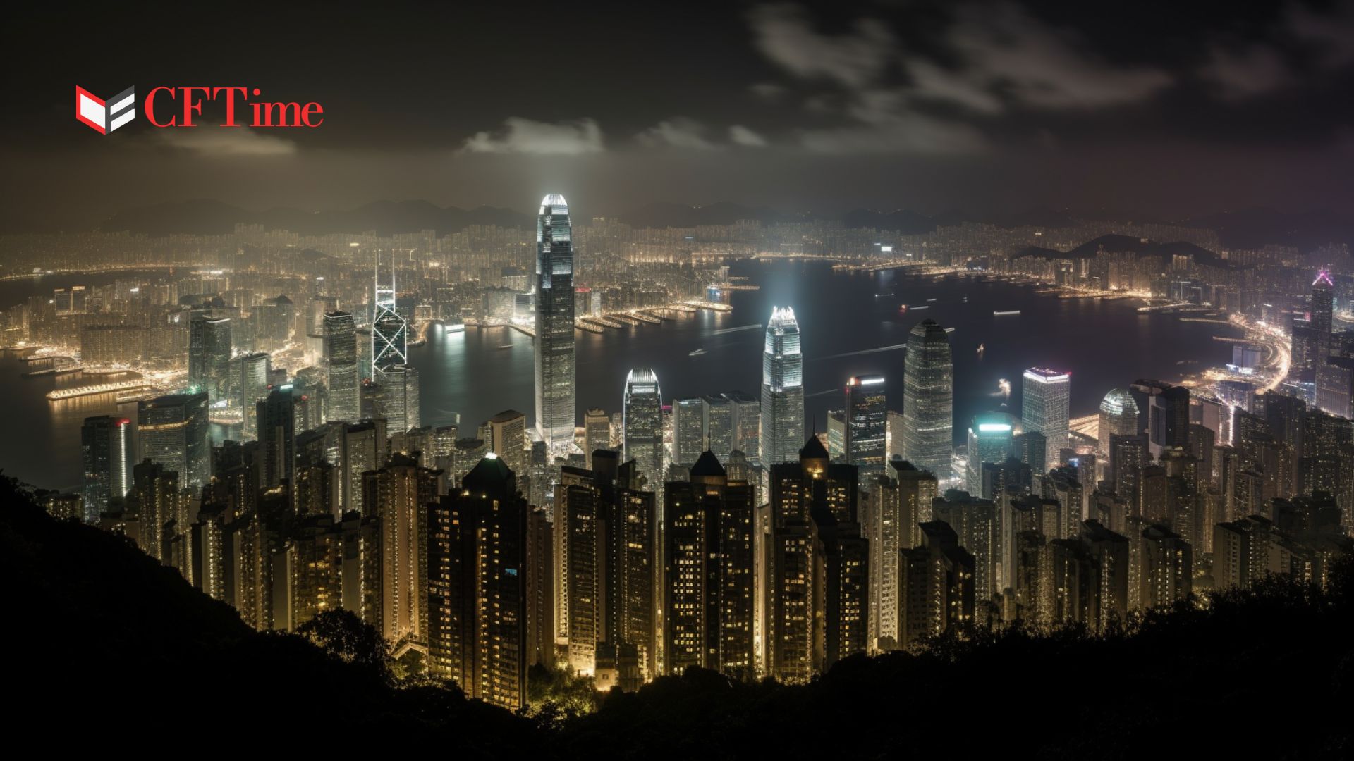 香港虛擬資產平台