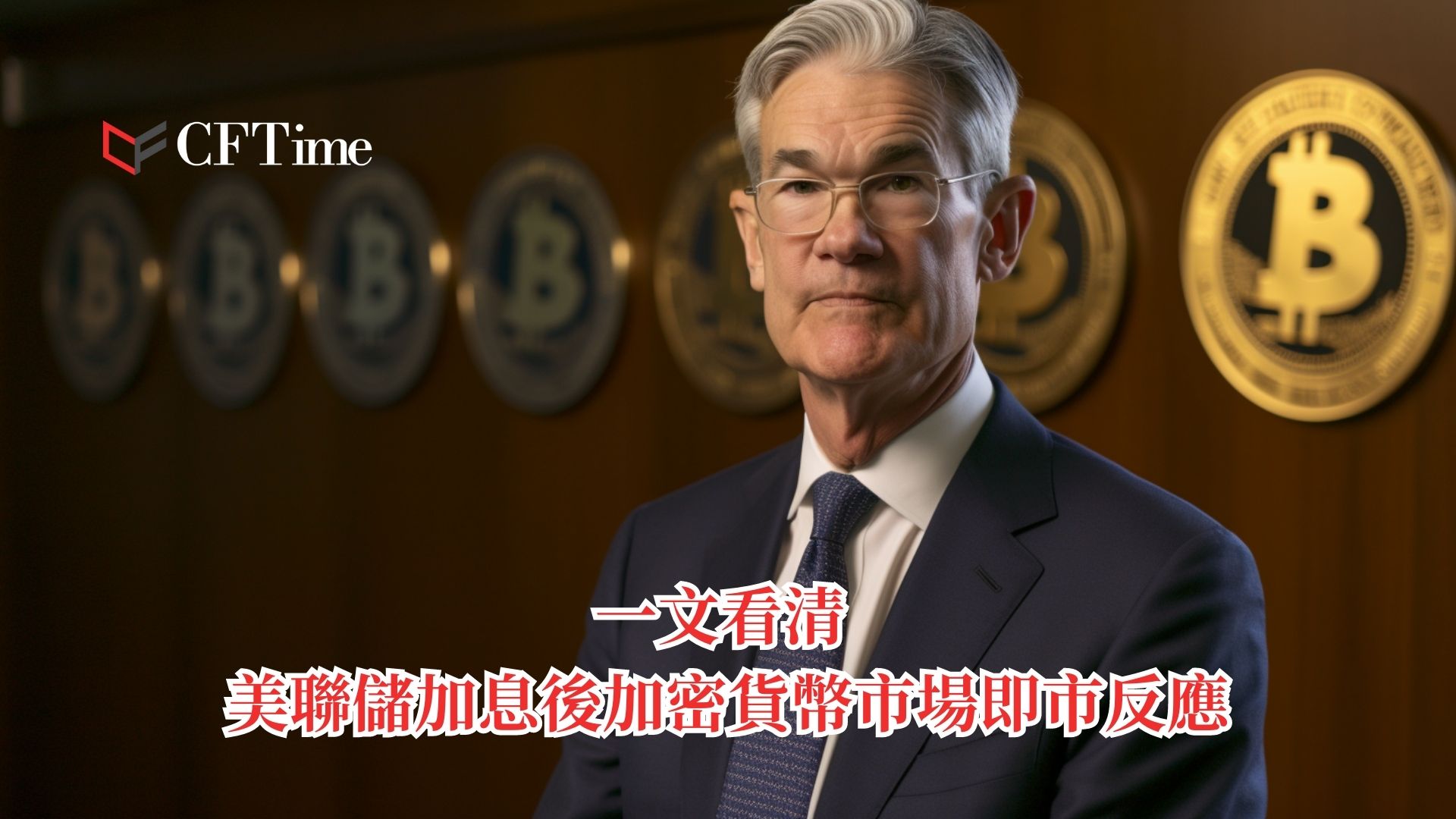 美聯儲加息- cftime.io