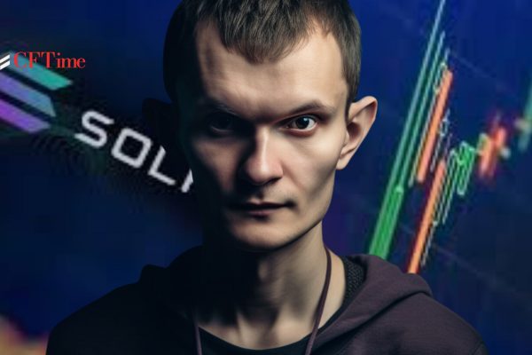 Vitalik Buterin 監管