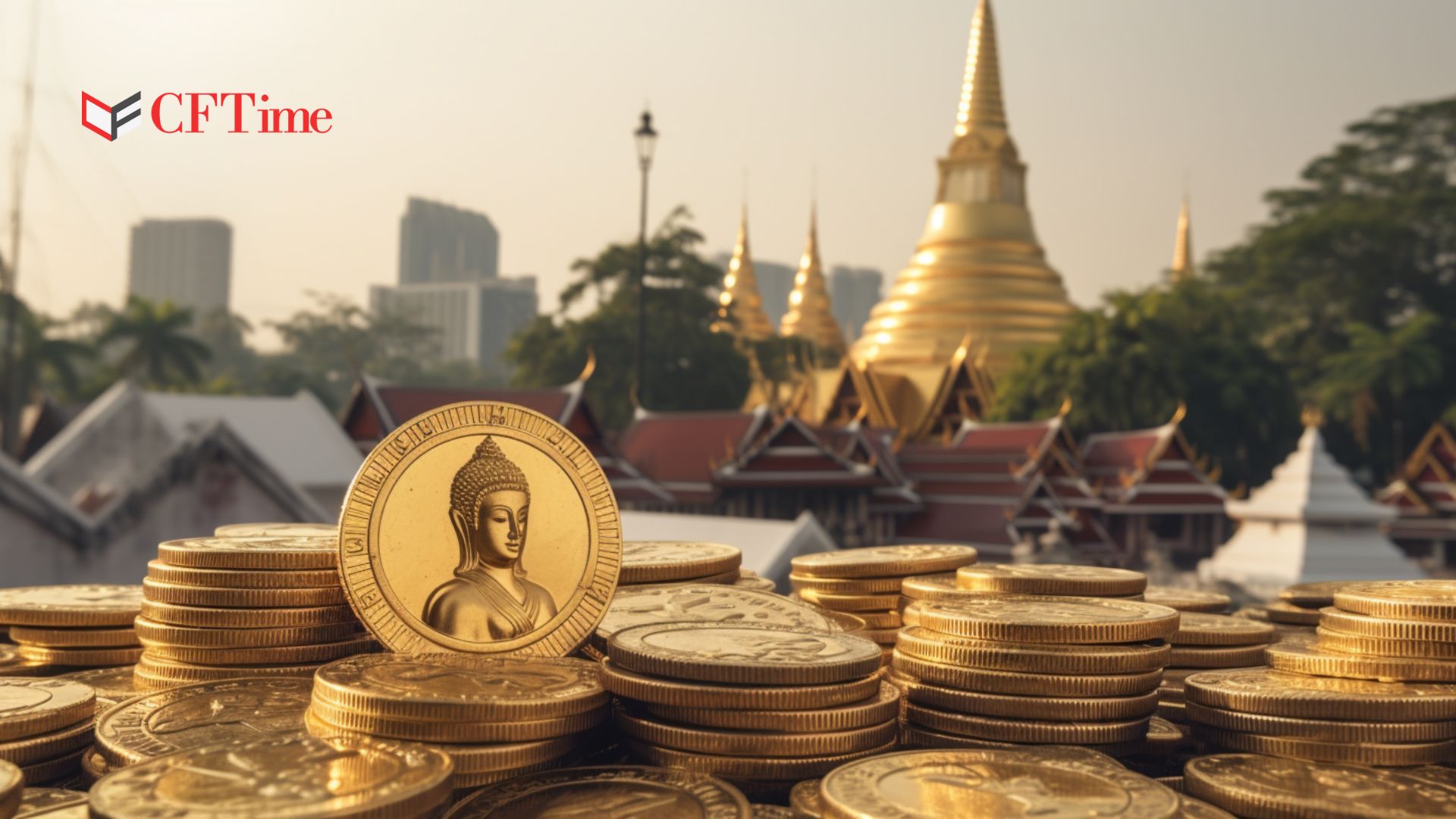 泰國加密貨幣