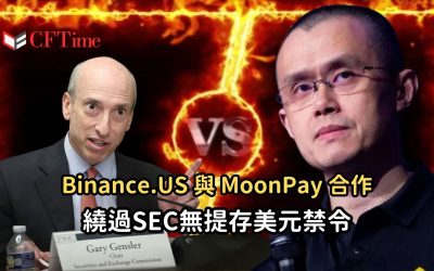 Binance.US應對SEC