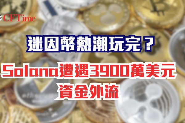 迷因幣熱潮