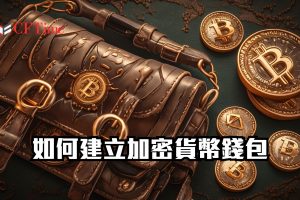 加密貨幣錢包