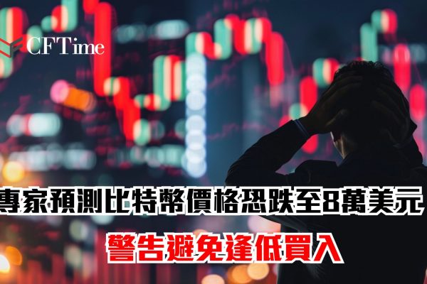 預測比特幣價格
