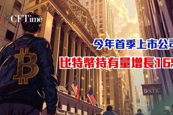 上市公司比特幣持有量