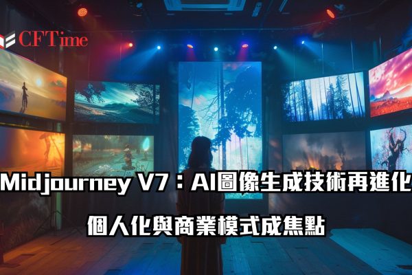 Midjourney V7