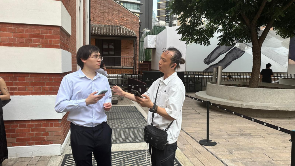 DSE非唯一出路|港資優生自修英國高考 中五跳級直上PhD創挖礦生意 批DSE「刻意想你失分!」