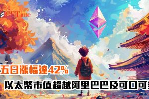 以太幣市值