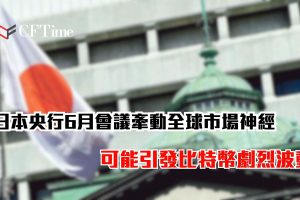 日本央行