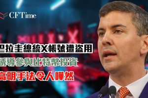 巴拉圭總統
