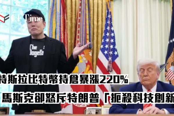 特斯拉比特幣持倉