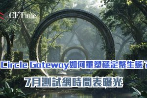 Circle Gateway