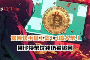 快手員工