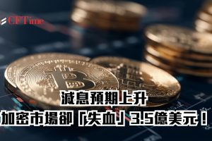 減息預期