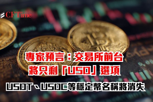 穩定幣名稱