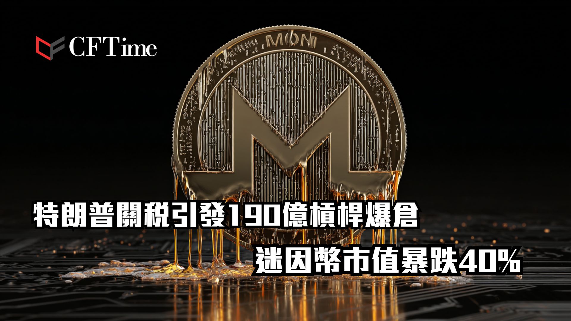 迷因幣市值