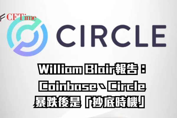 Circle暴跌