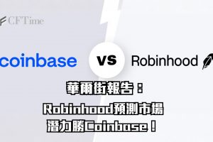 Robinhood預測市場