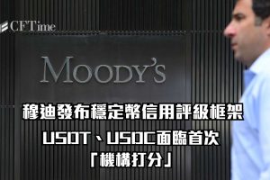 穩定幣信用評級框架