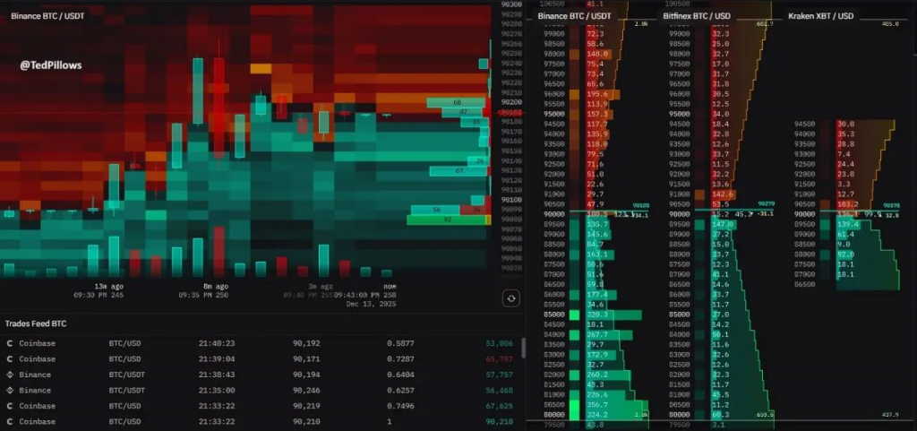 日本加息魔咒再現?交易員驚揭歷史規律:過去三次加息後 比特幣平均暴跌逾兩成