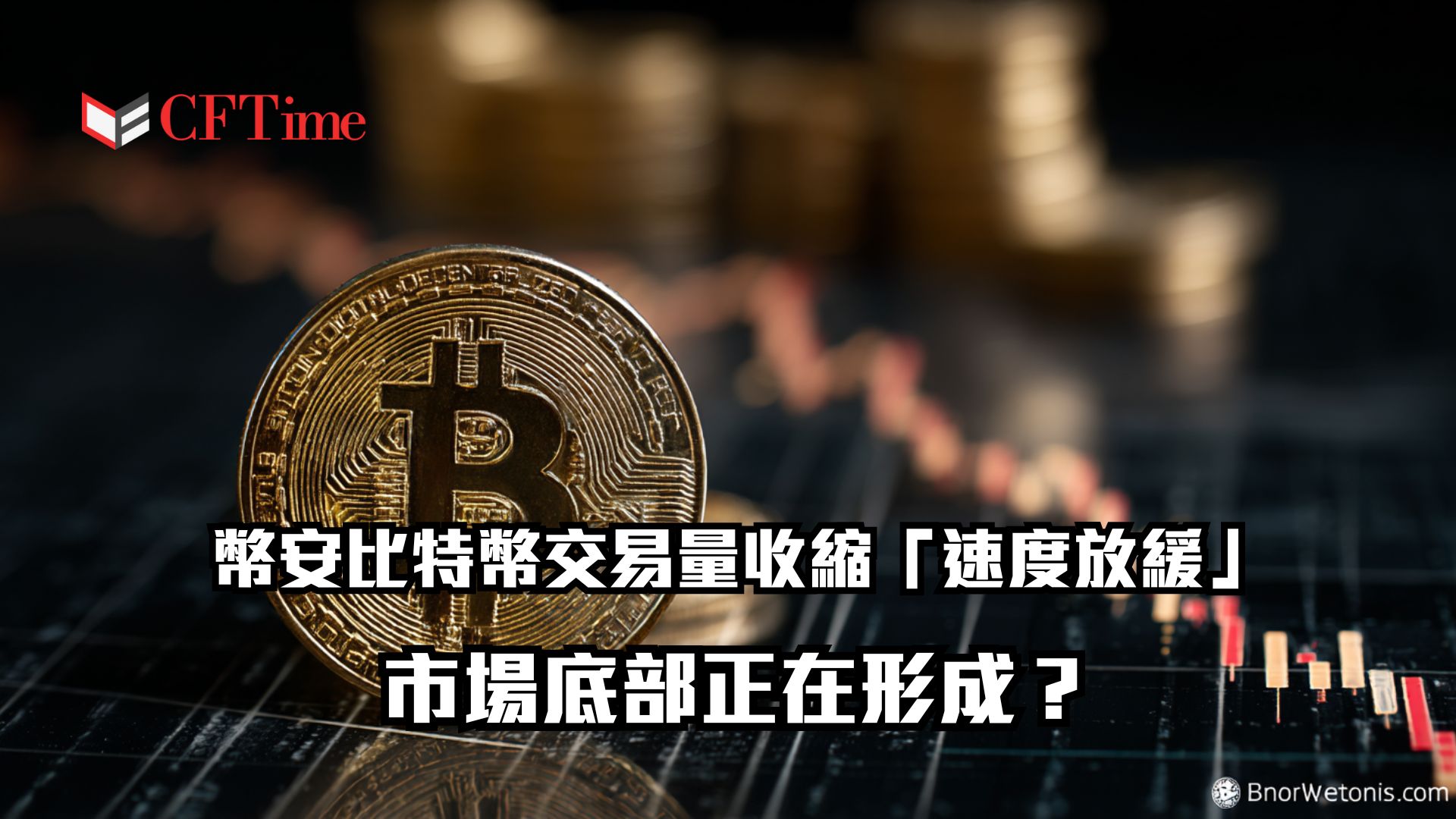 幣安比特幣交易量