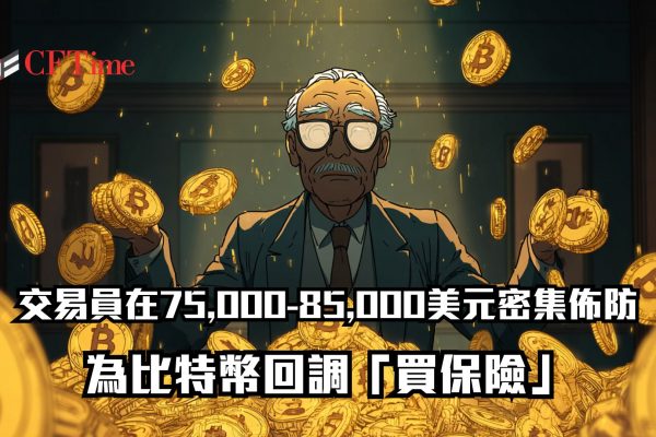 比特幣期權