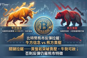 CryptoQuant分析師Maartunn指出，儘管比特幣反彈至78,000美元上方，比特幣仍像熊市反彈。長期持有者供應在過去一個月增加34.5萬枚BTC，反映持有信念正在積累，但該指標存在155天延遲。短期持有者向交易所發送約6萬枚BTC，大型實體交易所流入亦增加，共同構成上行阻力。