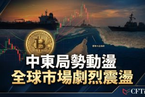 Coin Bureau創辦人Nic Puckrin警告，伊朗戰後效應將主導2026年大部分時間市場走勢，比特幣當前復甦「脆弱」。比特幣上攻90,000美元需停火協議、油價回落至80美元及疲軟經濟數據。美伊談判破裂後，川普下令荷姆茲海峽海上封鎖，比特幣從73,000美元上方回調至71,000美元。