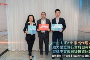 UiPath推出代理式AI，首席營運官Ashim Gupta指出，代理式AI與自動化編排是企業實現快速投資回報的關鍵。透過在AutomationSuite提供本地部署與雲端模型選項，受監管行業可在確保數據主權與合規下，部署AI代理以改造金融、製造等複雜流程。UiPath主張AI思考、機械人執行、人為領導。