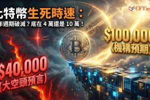 比特幣週三跌破60,000美元至59,102美元，為本月第三次跌破該水平。21Shares年中報告指出，比特幣四年週期未破，自2024年減半以來的模式仍然完整。儘管6月ETF資金流出創紀錄，但自2024年推出以來累計淨流入仍約530億美元，21Shares預期機構基礎將支撐年底回升至100,000美元。
