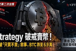 Strategy史上第二次出售比特幣！Strategy在5月26日至31日期間以約250萬美元出售32枚比特幣（均價77,135美元），為公司歷史上第二次出售。比特幣在消息傳出後迅速跌至69,000美元，MSTR股價開市後跌逾6%。現貨比特幣ETF上週五錄得連續第10日淨流出，為有記錄以來最長贖回週期。