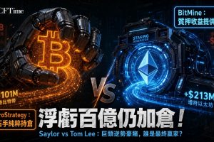 Strategy比特幣購買熱潮回歸，以平均每枚65,332美元的價格斥資1.01億美元增持1,550枚比特幣，總持倉增至845,256枚，美元儲備提升至10億美元。此前一週，Strategy以77,135美元出售32枚比特幣（佔持倉0.0038%）用於支付優先股股息。