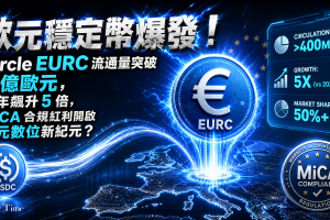 Circle EURC