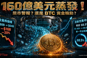交易所穩定幣儲備