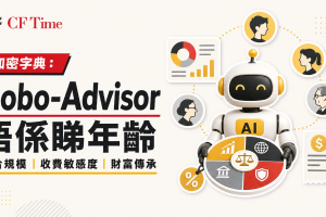 Robo-Advisor是否只適合年輕人？香港持牌機構實測比較