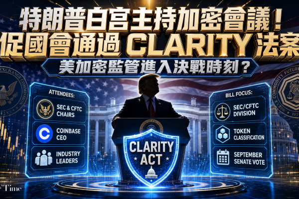 CLARITY法案