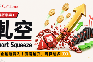 軋空 Short Squeeze 加密字典